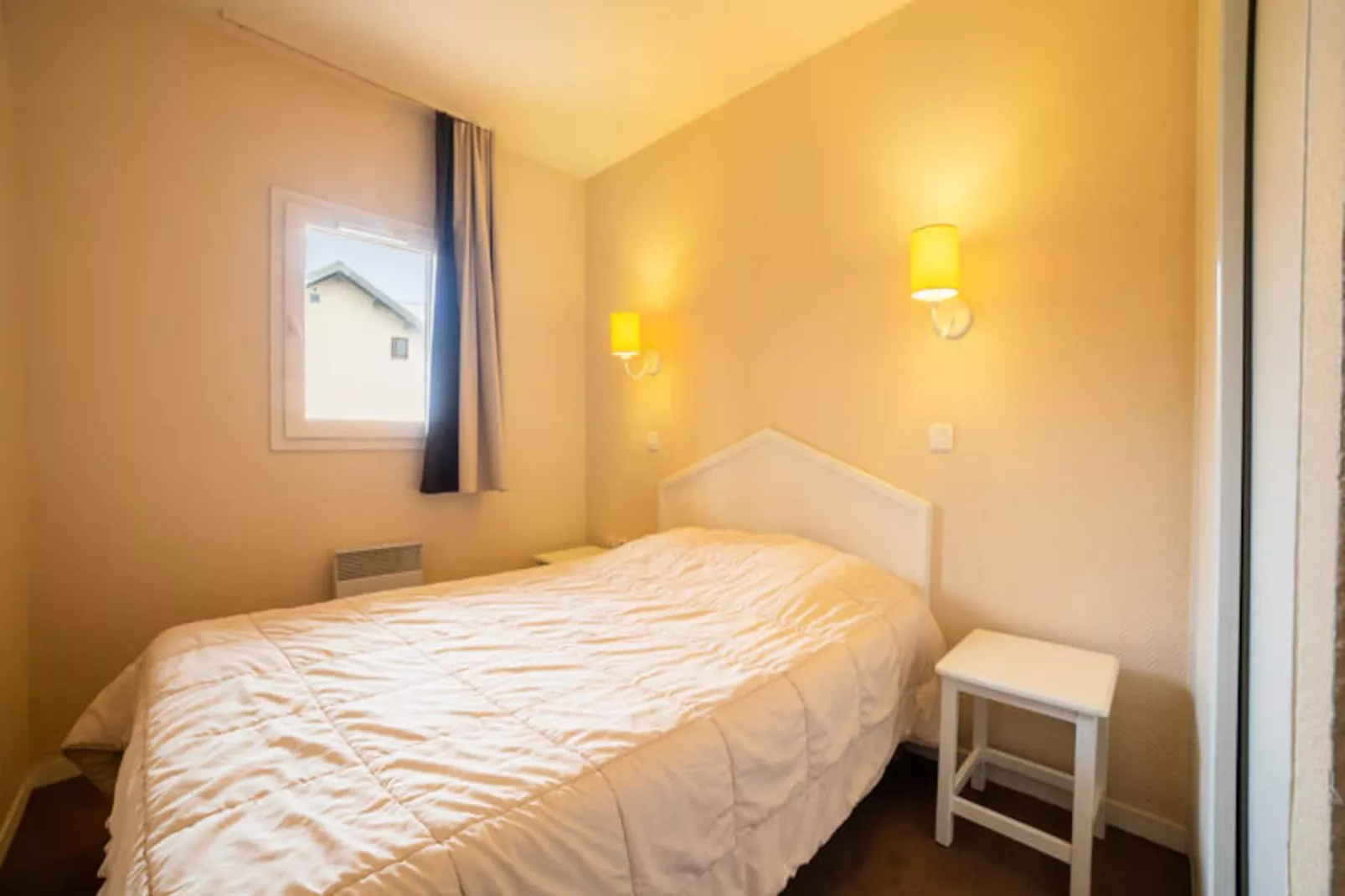 Résidence Le Thabor - maeva Home-Niet-getagd