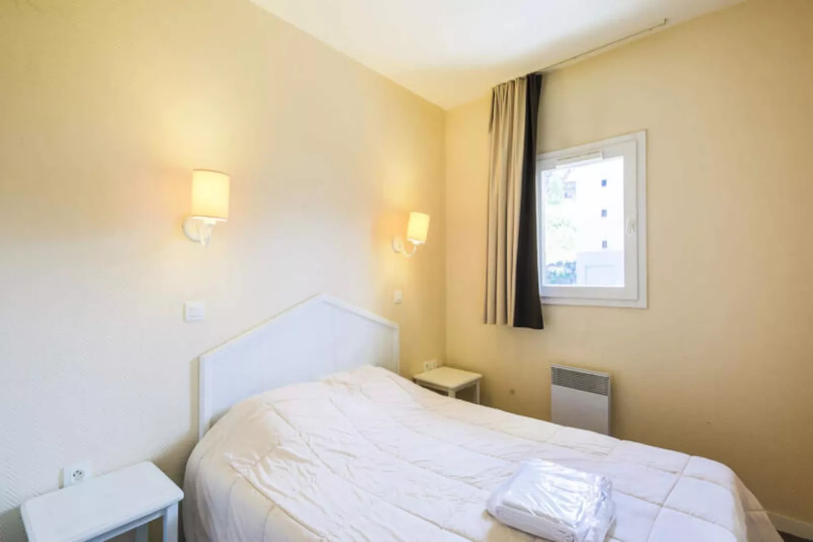 Résidence Le Thabor - maeva Home-Niet-getagd