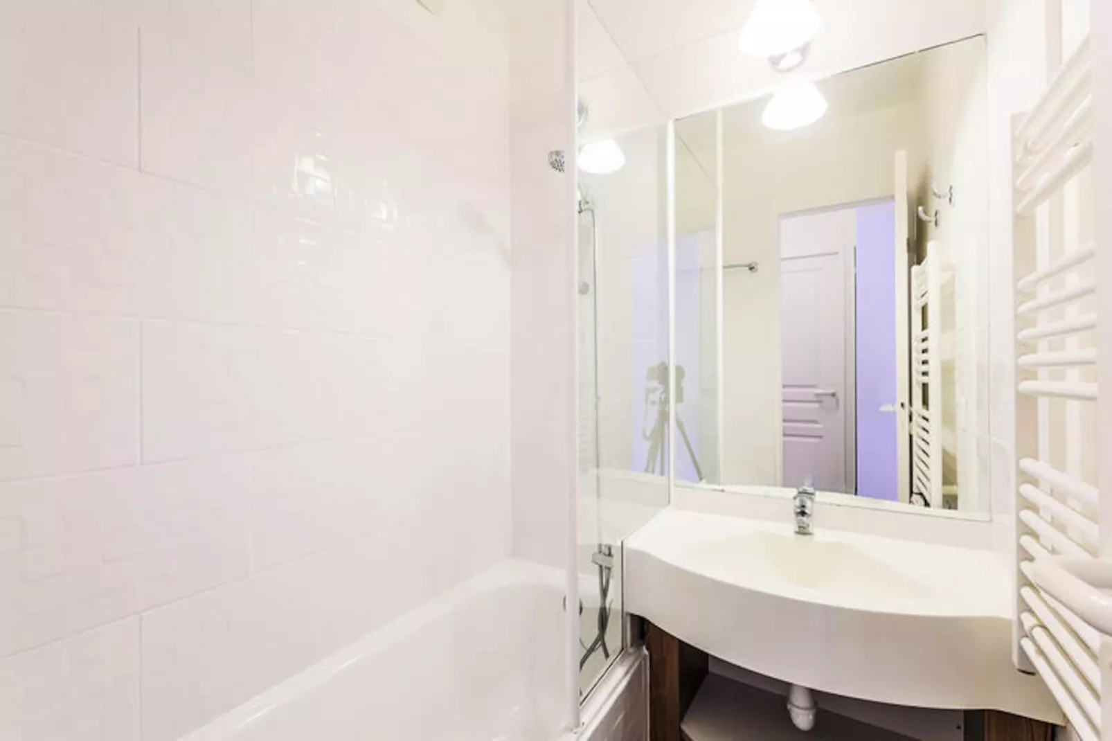 Résidence Le Thabor - maeva Home-Niet-getagd