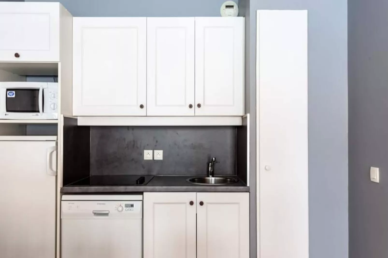 Résidence Le Thabor - maeva Home-Niet-getagd