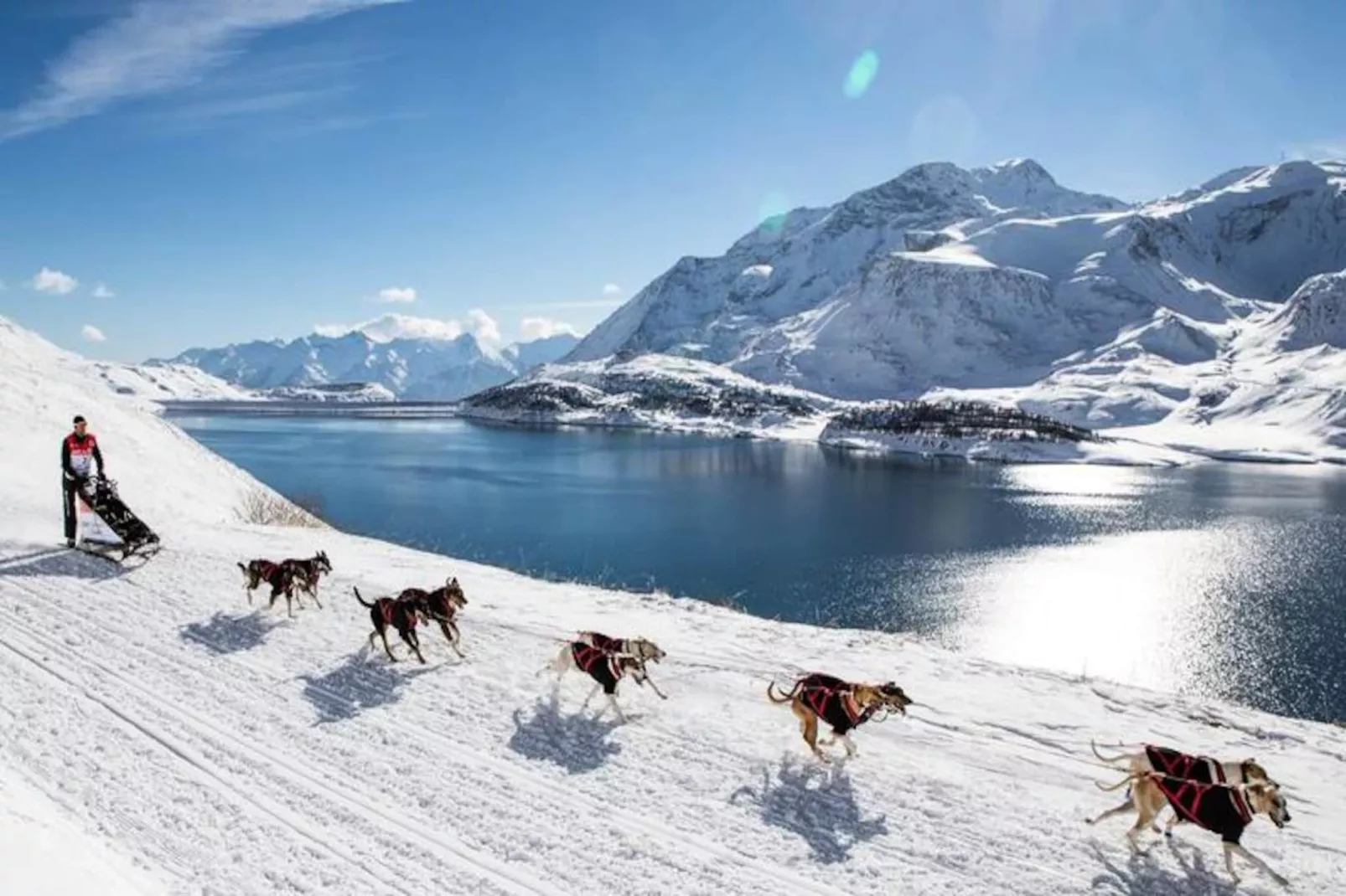 VVF Val-Cenis Haute-Maurienne ***-Niet-getagd