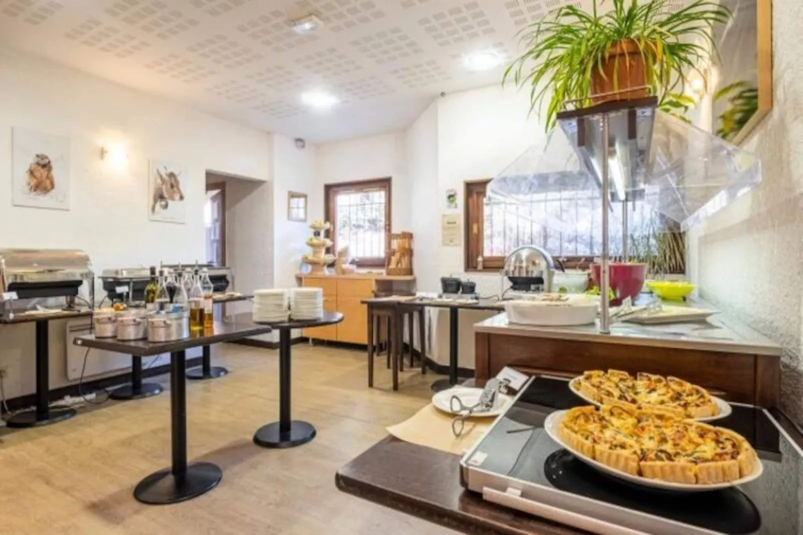 VVF Val-Cenis Haute-Maurienne ***-Niet-getagd