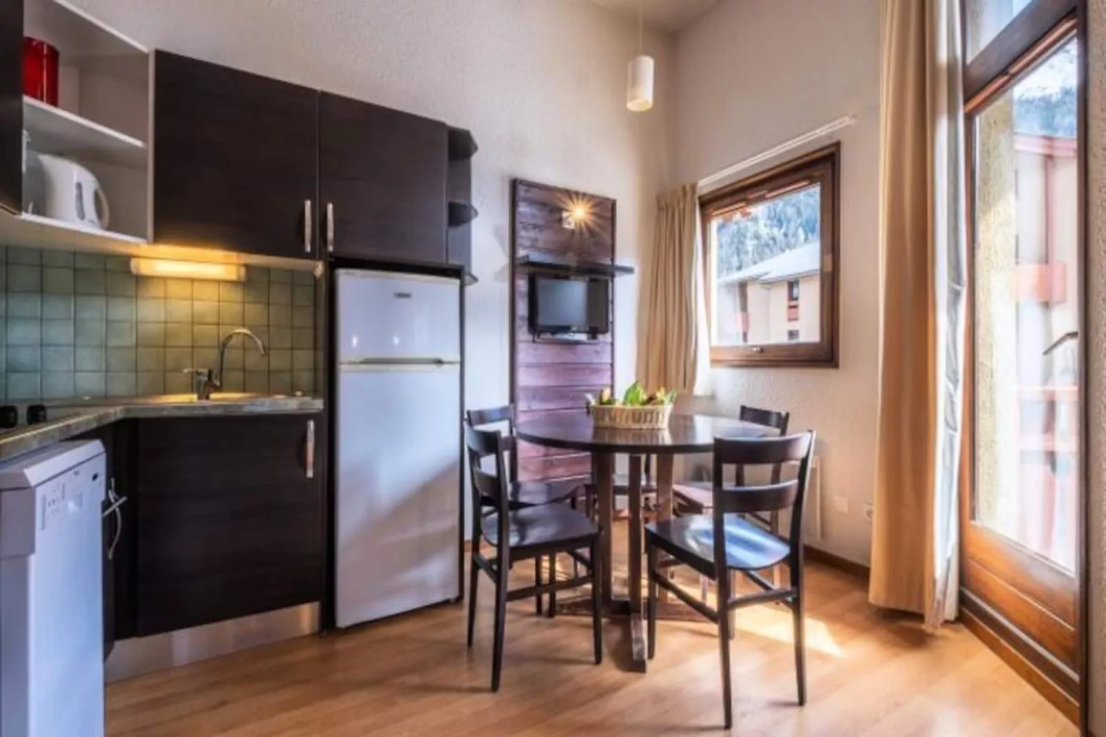 VVF Val-Cenis Haute-Maurienne ***-Niet-getagd