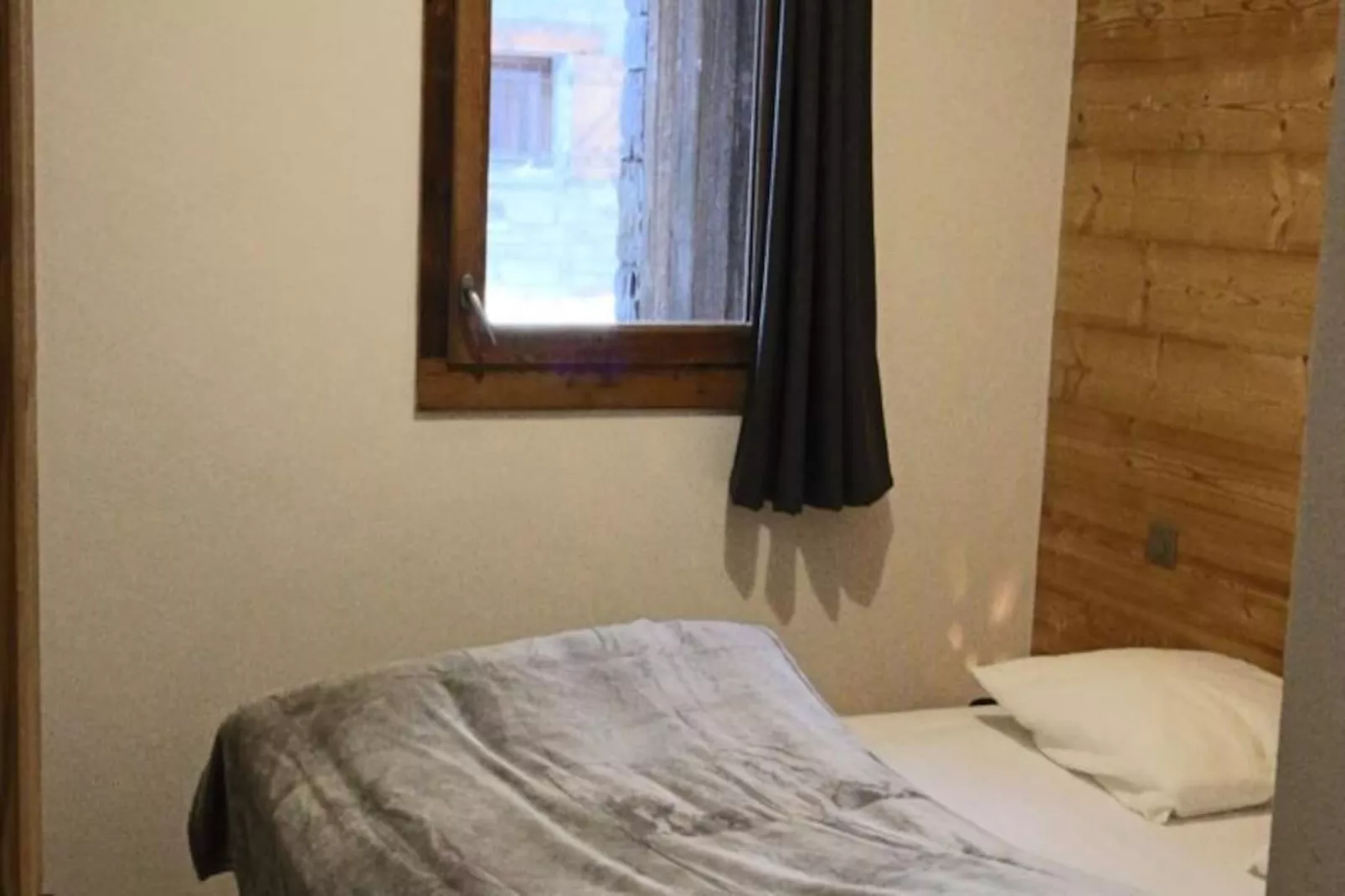 Résidence La Marmotte-Niet-getagd