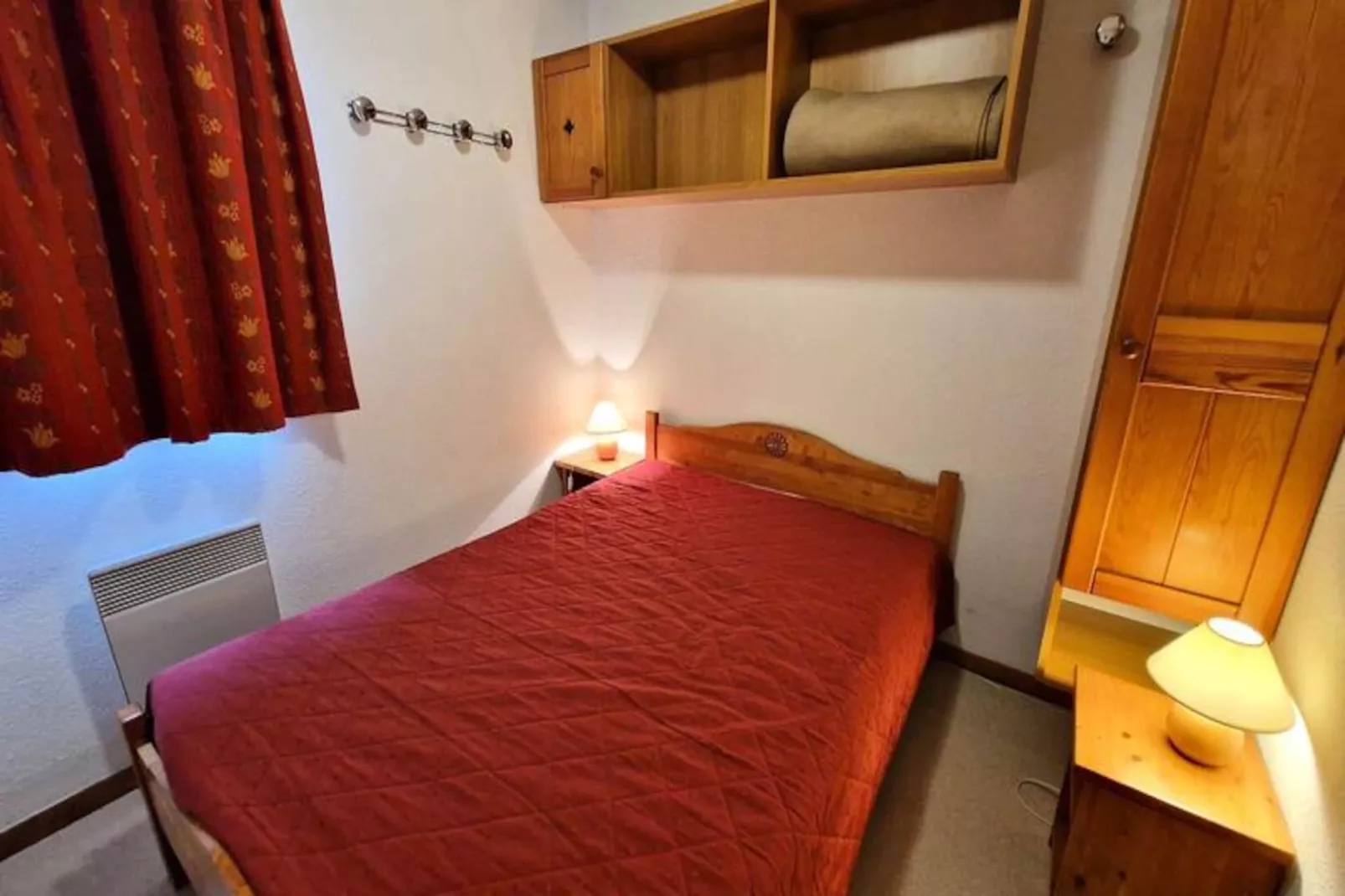 Les Chalets D'arrondaz-Niet-getagd