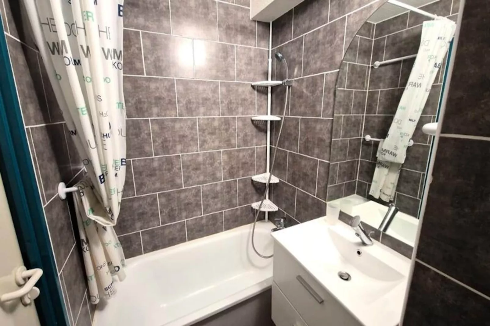 Résidence Le Thabor-Niet-getagd