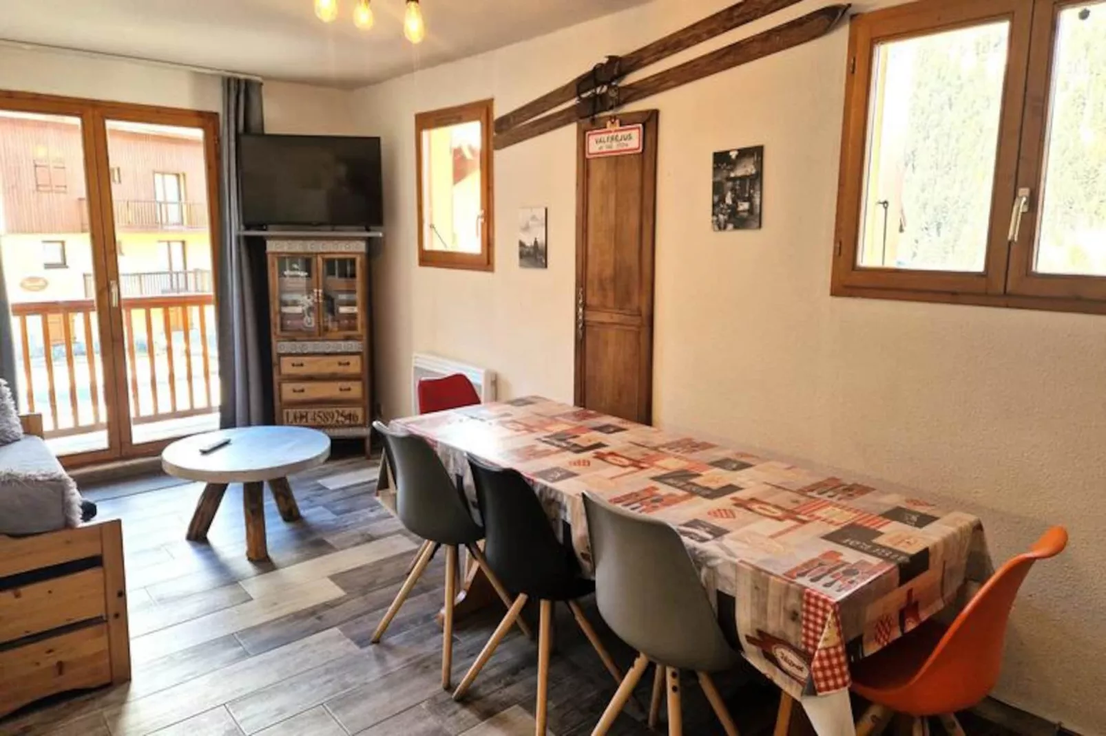 Les Chalets D'arrondaz-Niet-getagd