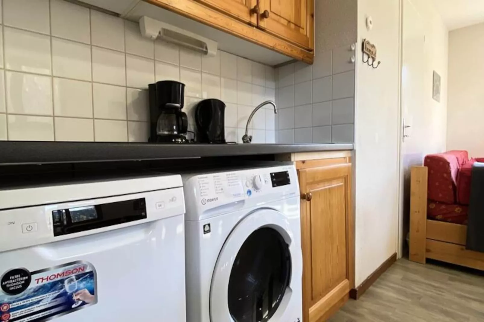 Les Chalets D'arrondaz - Niet-getagd