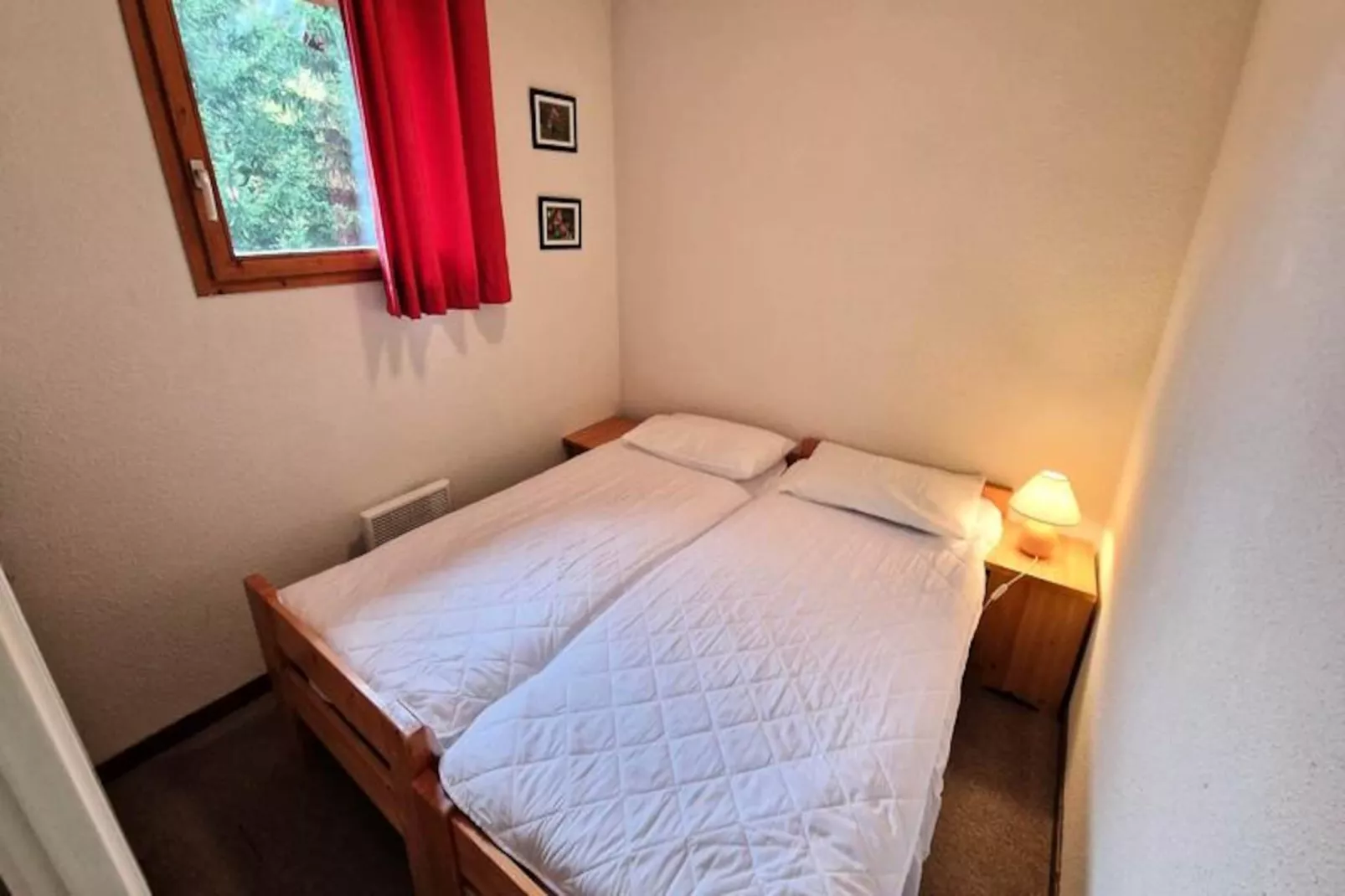 Les Chalets D'arrondaz - Niet-getagd