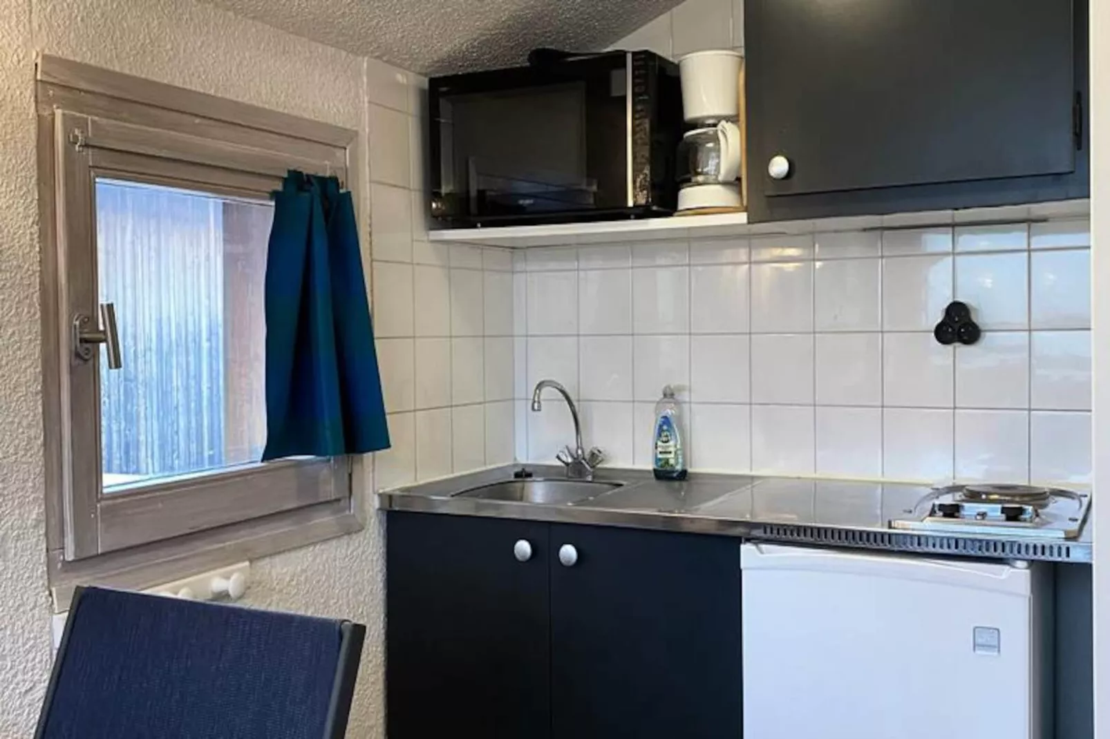 Résidence Le Thabor-Niet-getagd