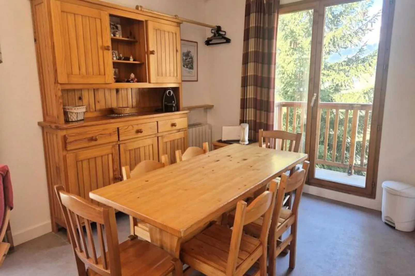 Les Chalets D'arrondaz - Niet-getagd