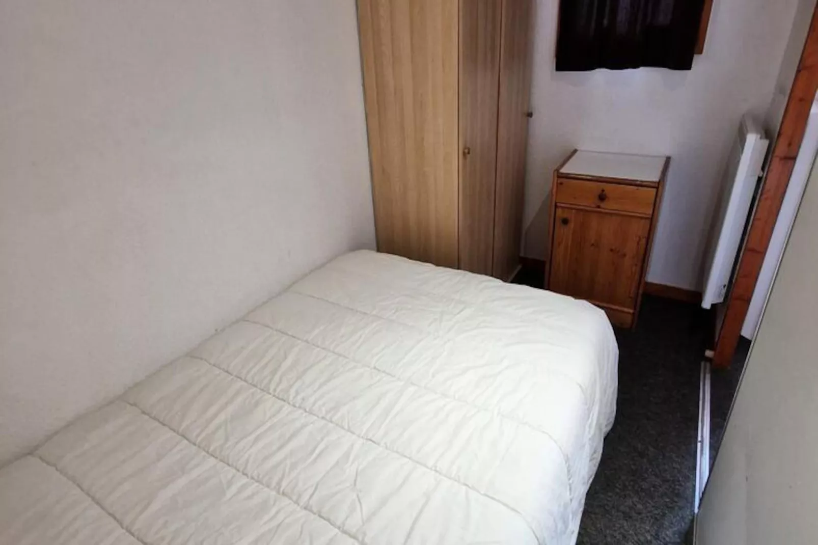 Résidence Melezets 2-Niet-getagd