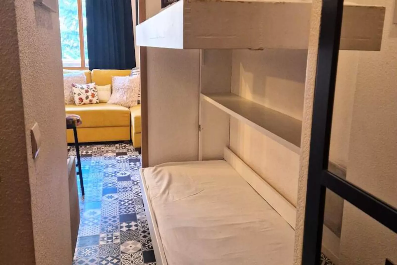 Résidence Melezets 2-Niet-getagd