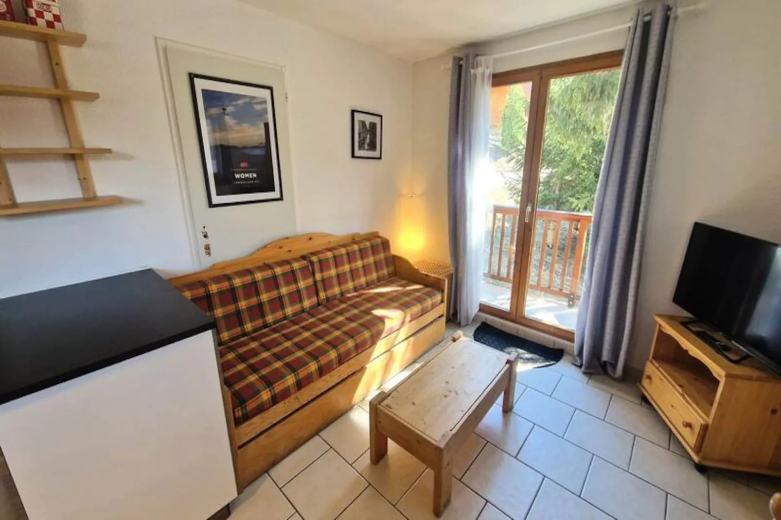 Les Chalets D'arrondaz-Niet-getagd