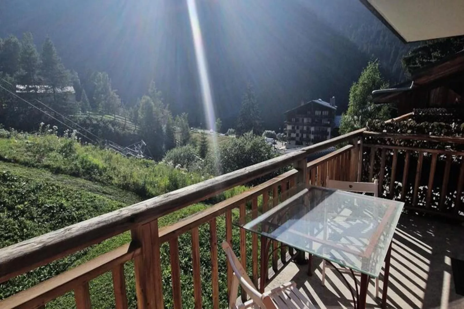 Chalets De Florence-Niet-getagd