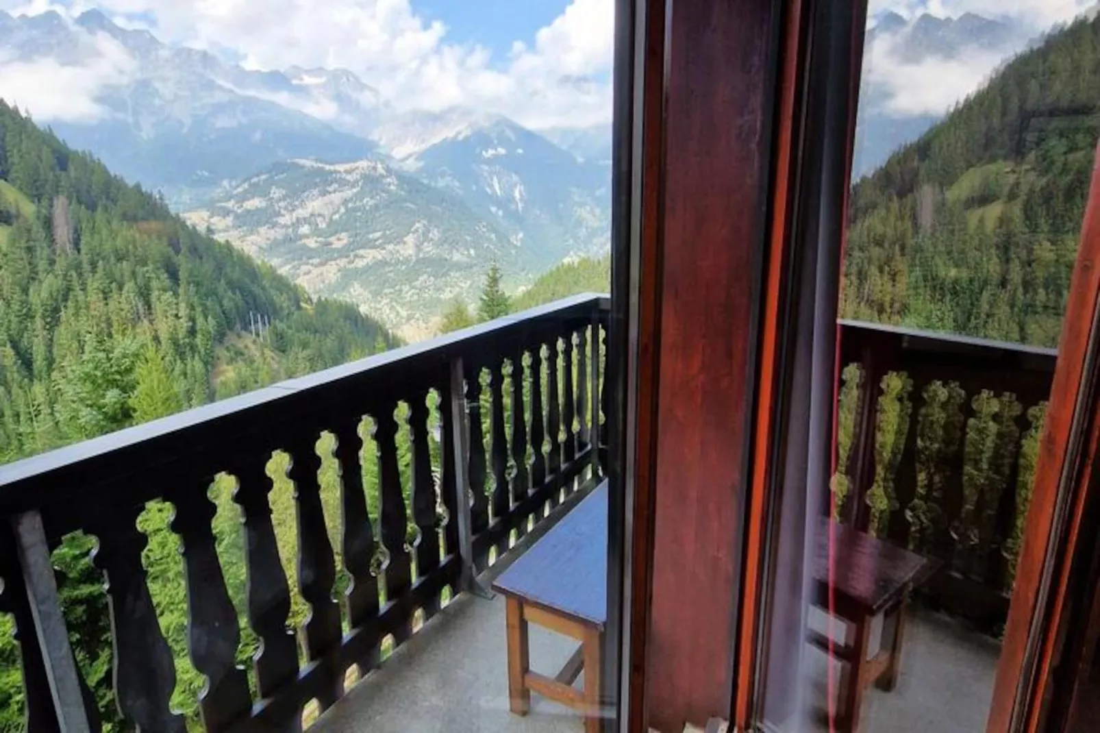 Résidence Grand Argentier-Niet-getagd