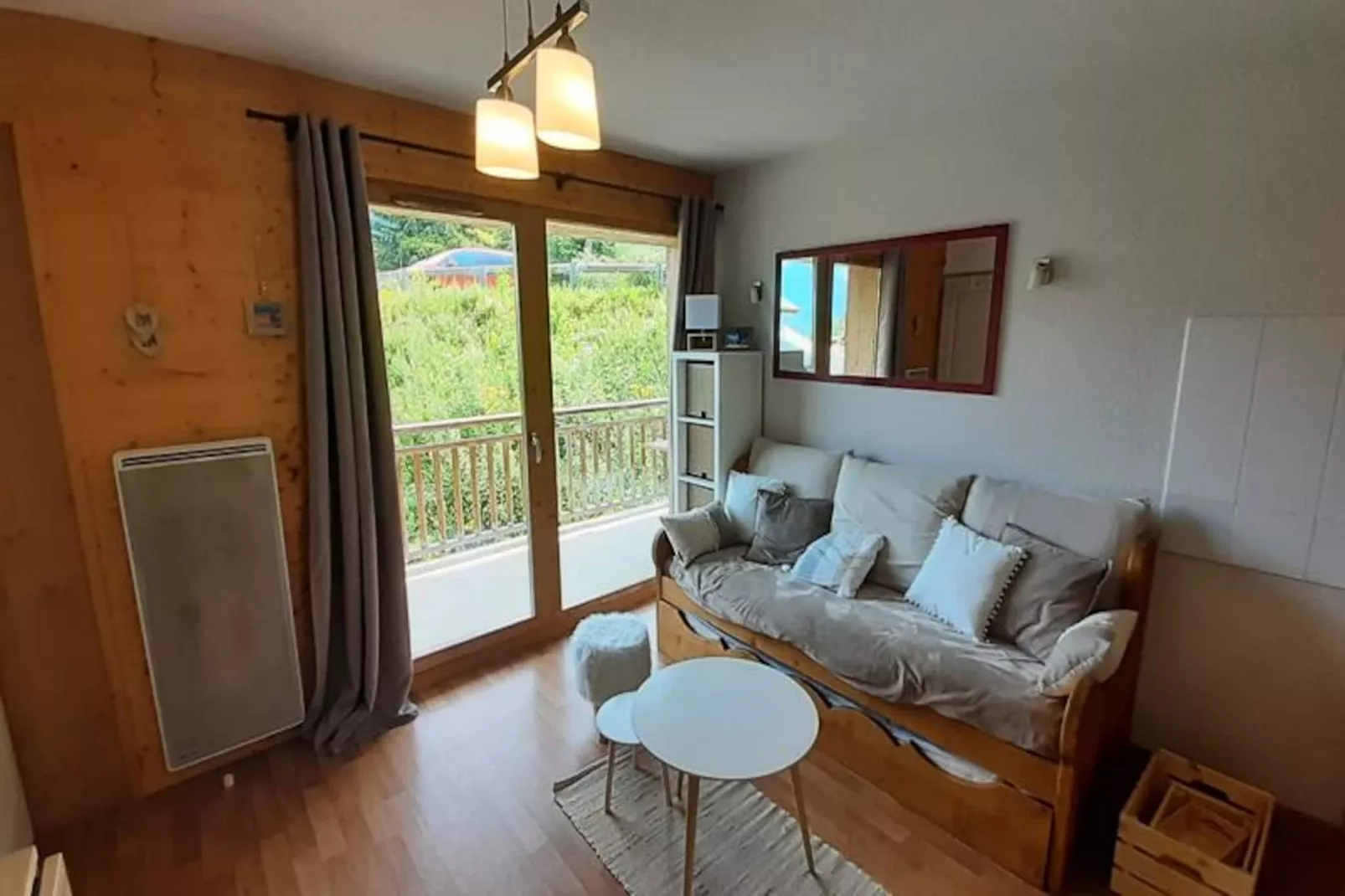 Chalets De Florence-Niet-getagd