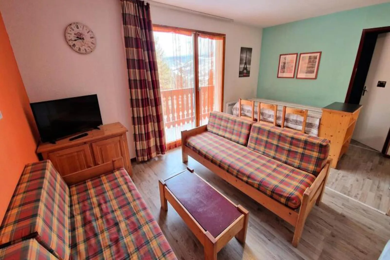 Résidence Grand Argentier-Niet-getagd