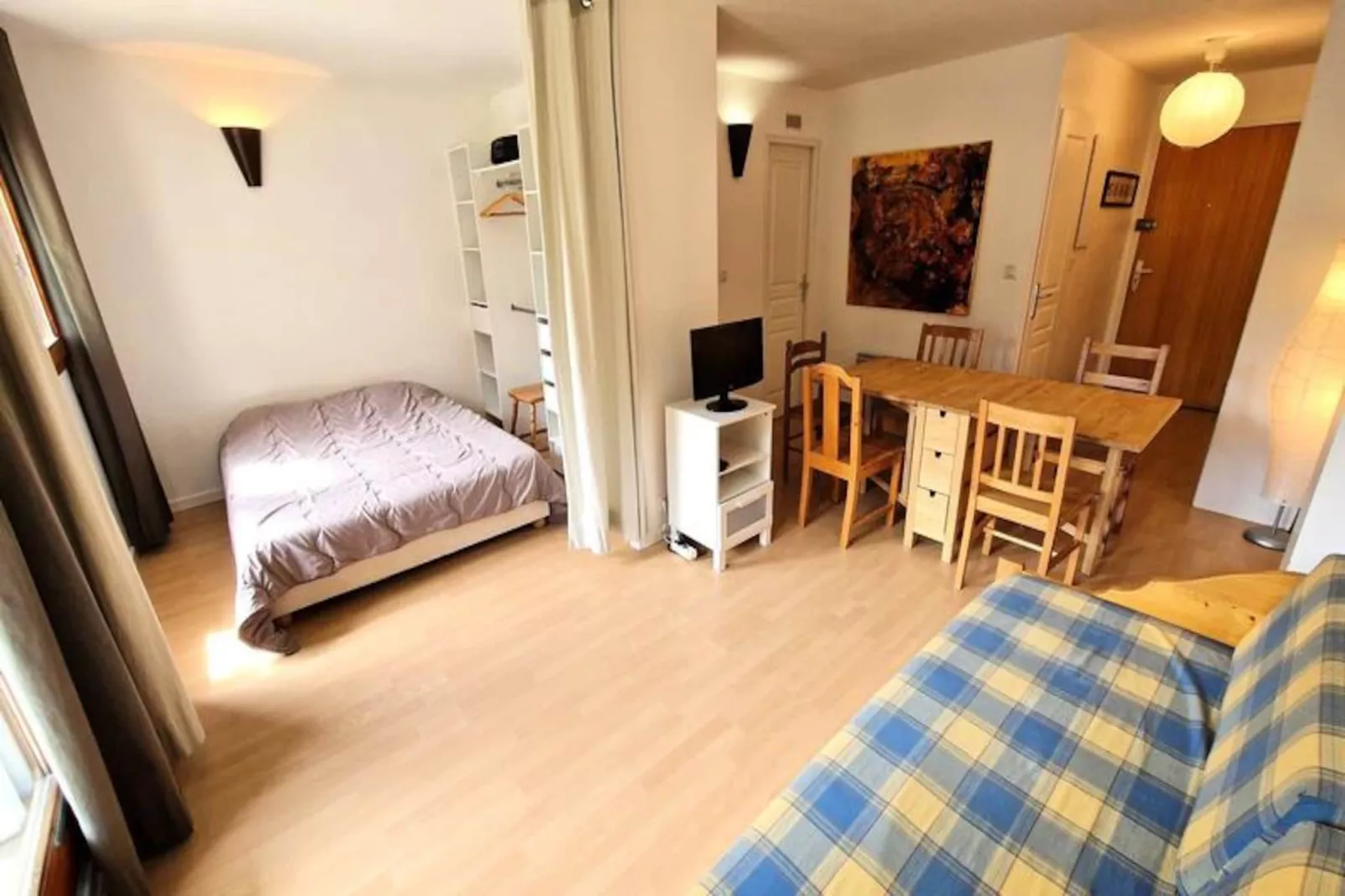 Chalet Club-Niet-getagd