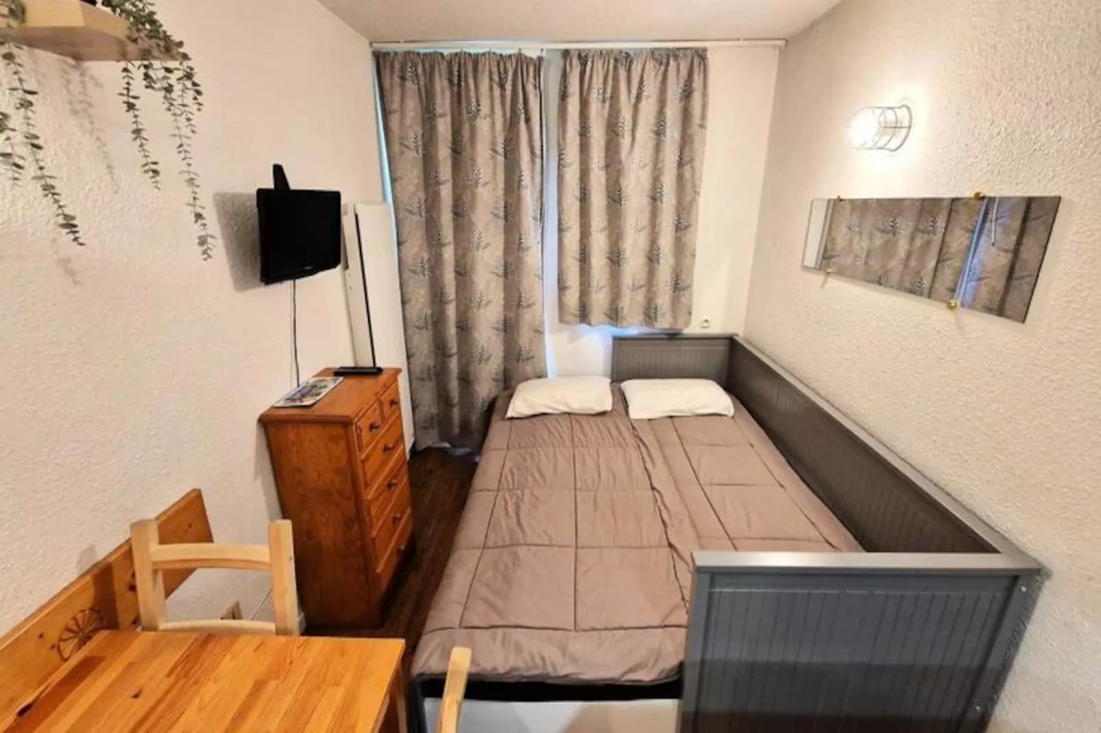 Chalet Club-Niet-getagd