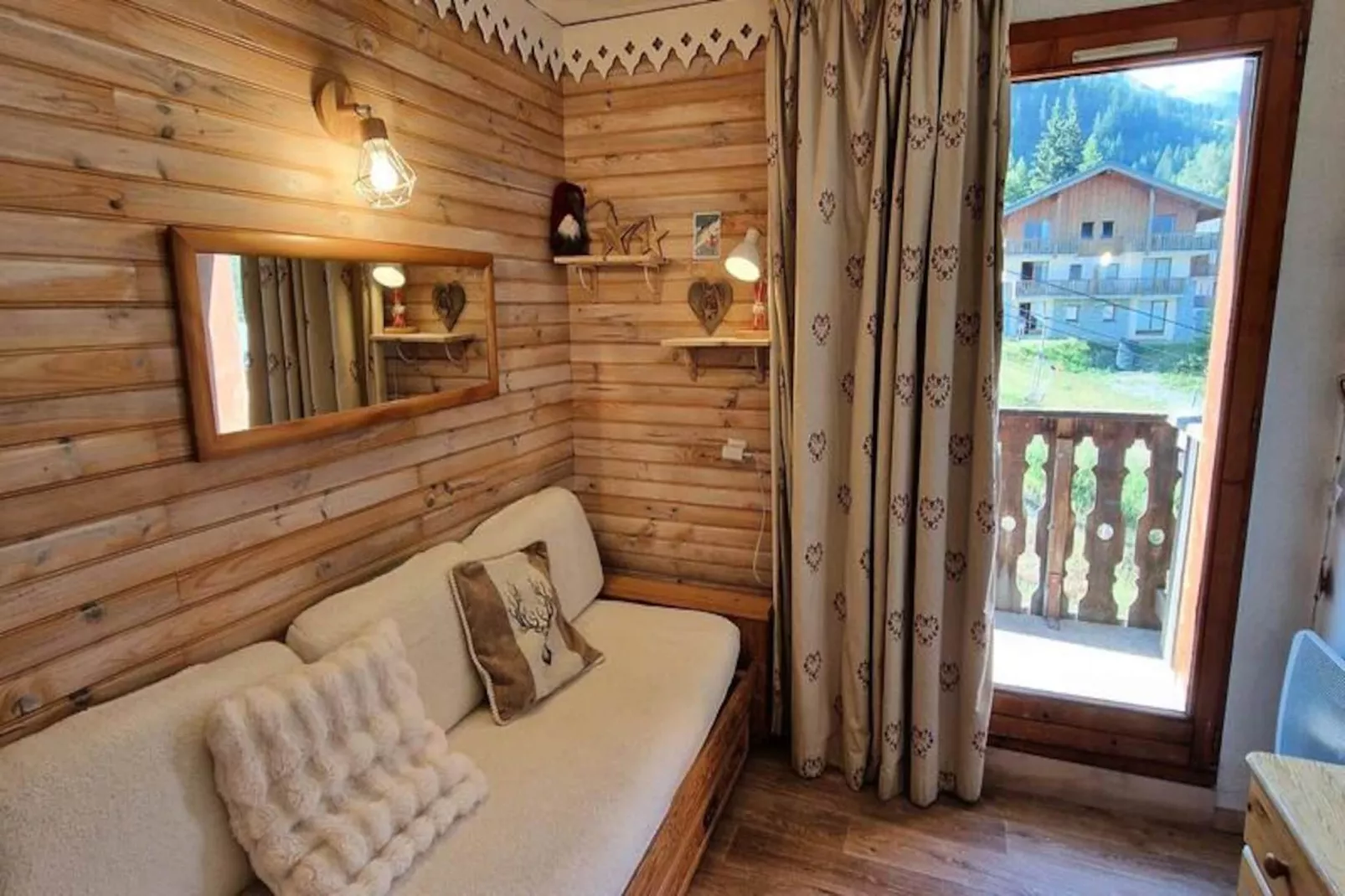 Chalet Club-Niet-getagd