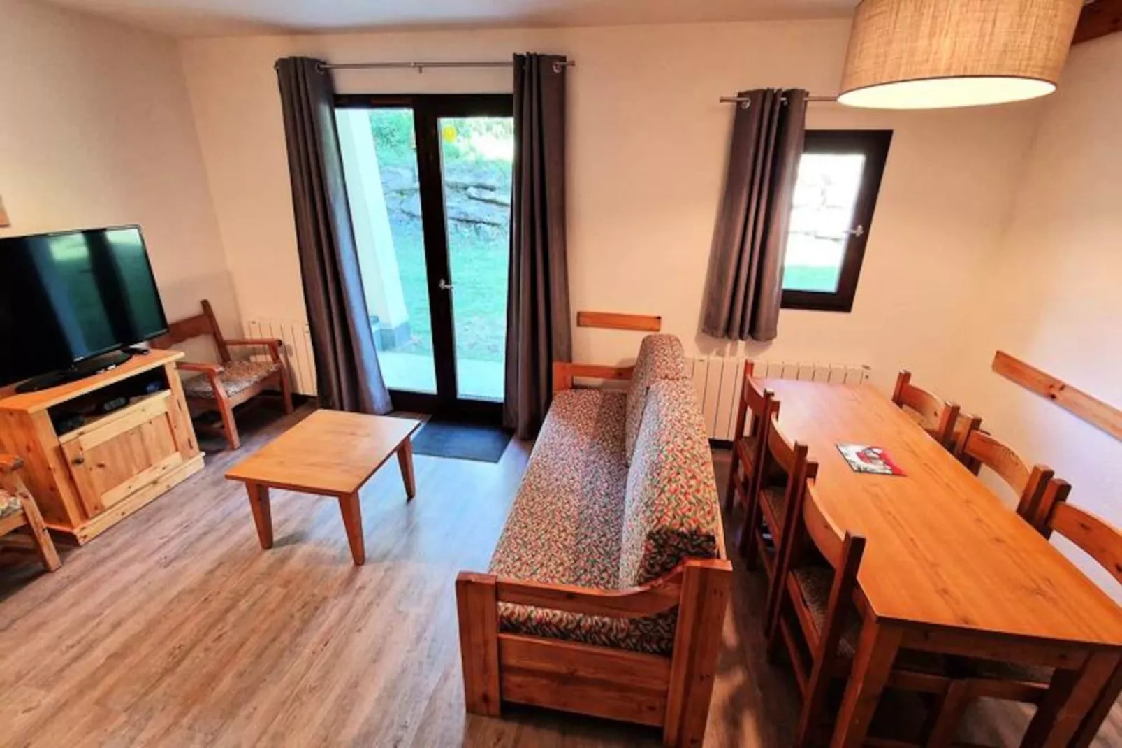 Chalets Du Thabor-Niet-getagd