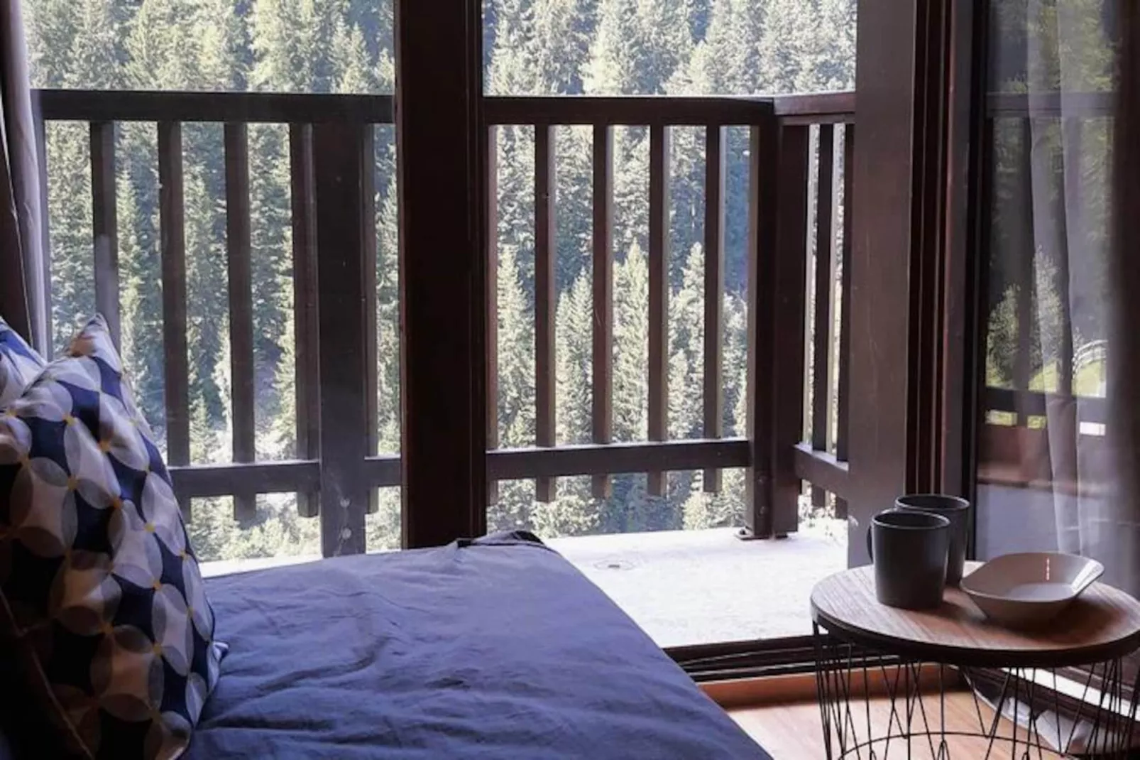 Chalets Du Thabor-Niet-getagd