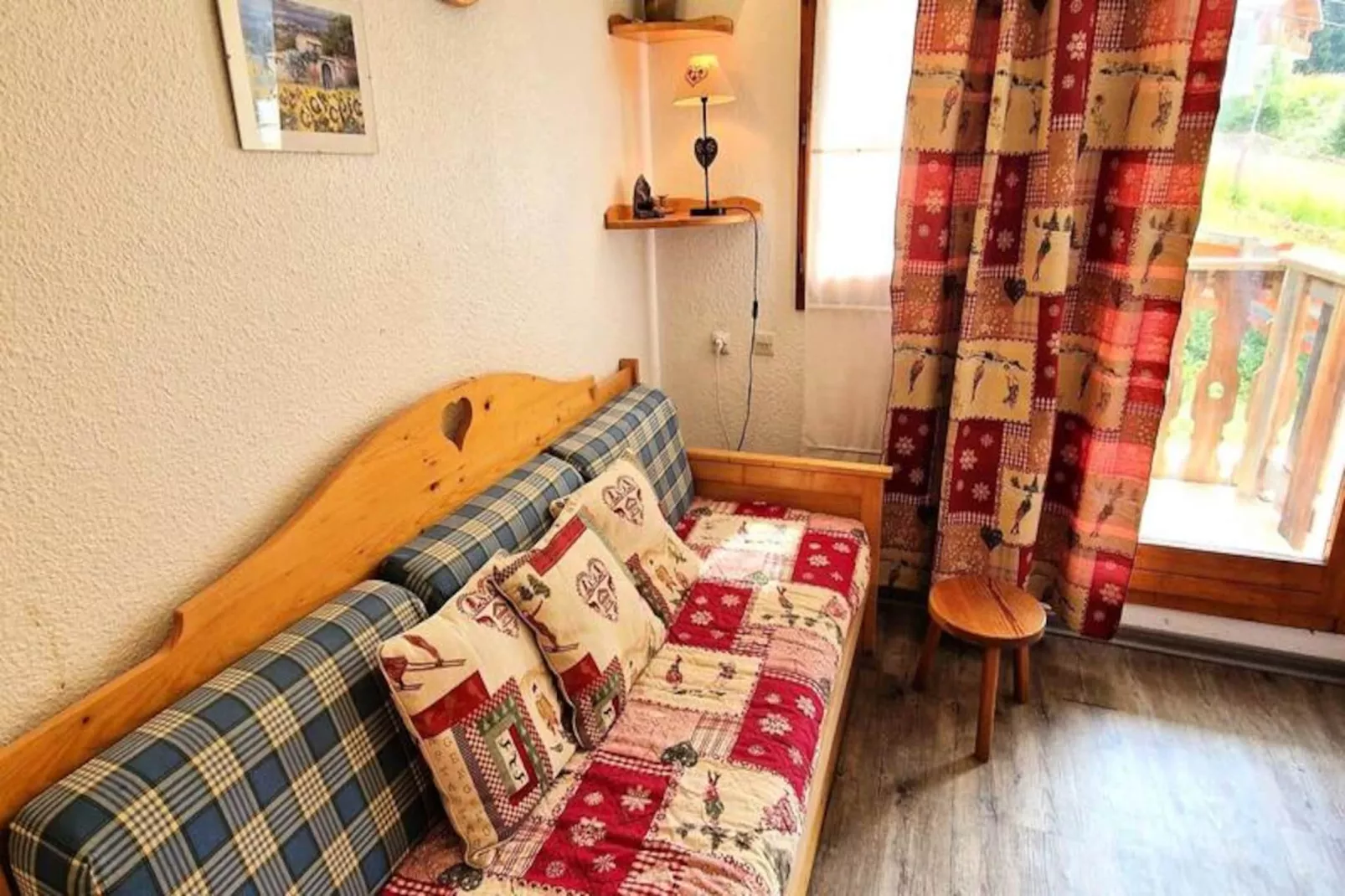 Chalet Club-Niet-getagd