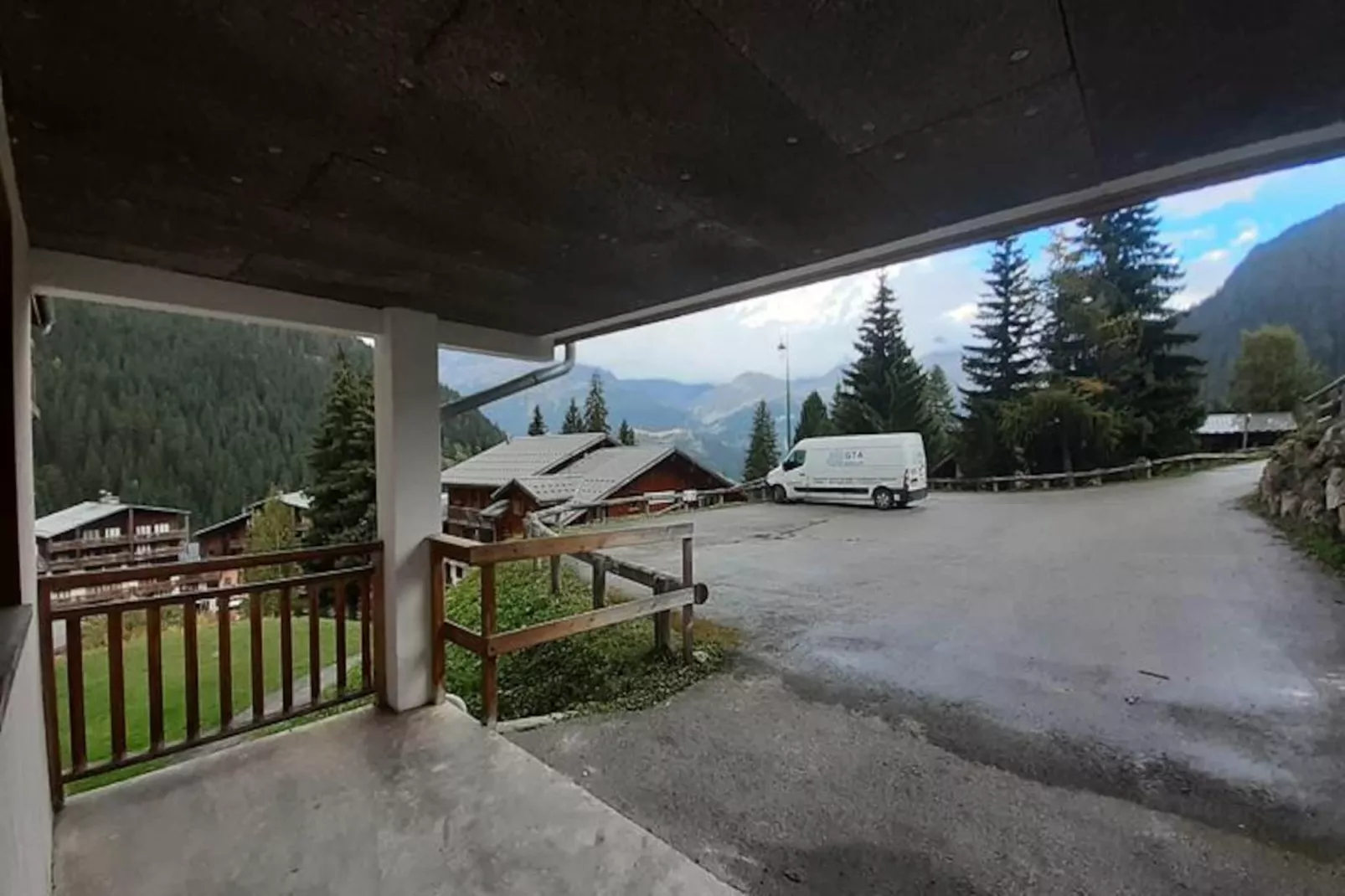Chalet Florence-Niet-getagd