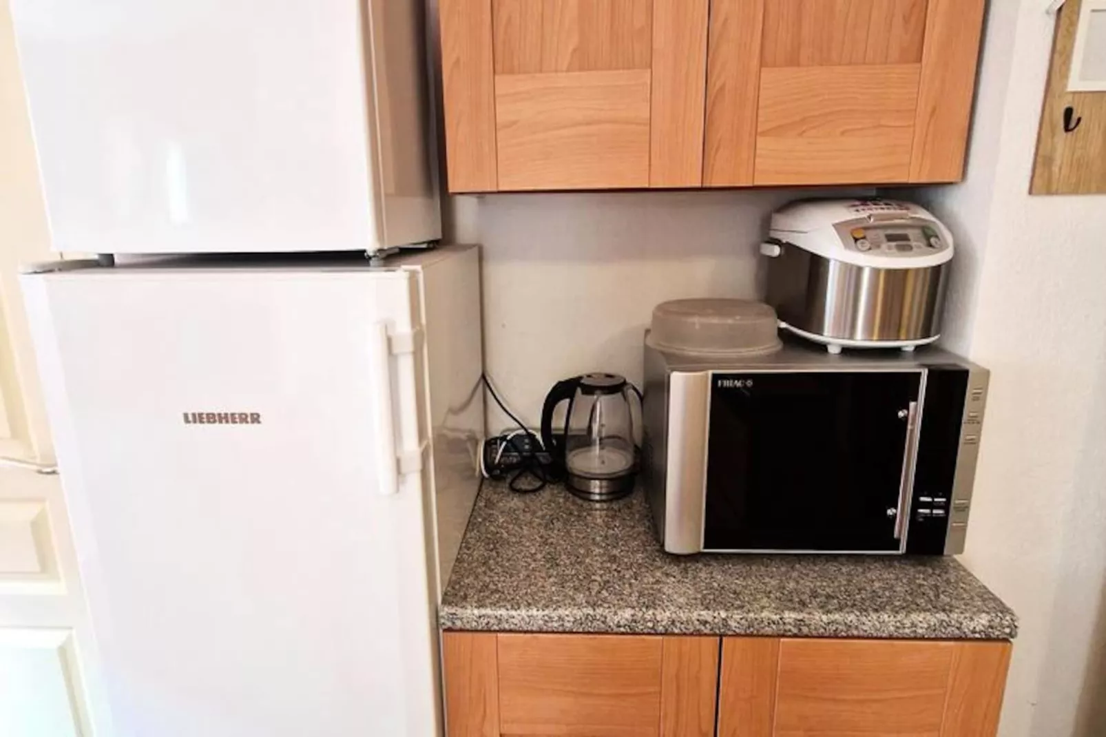 Résidence Les Belvederes-Niet-getagd