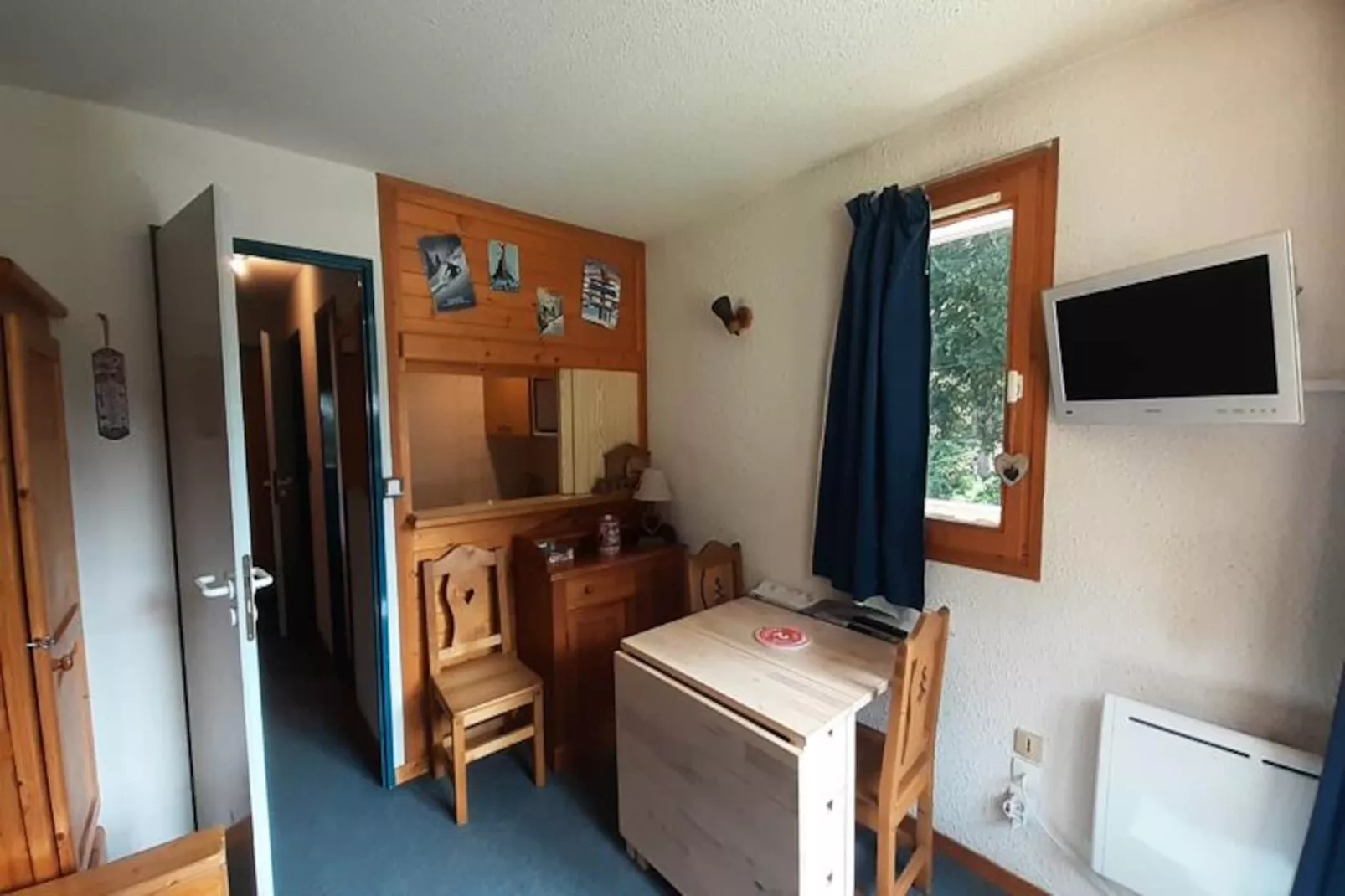 Résidence Thabor A-Niet-getagd