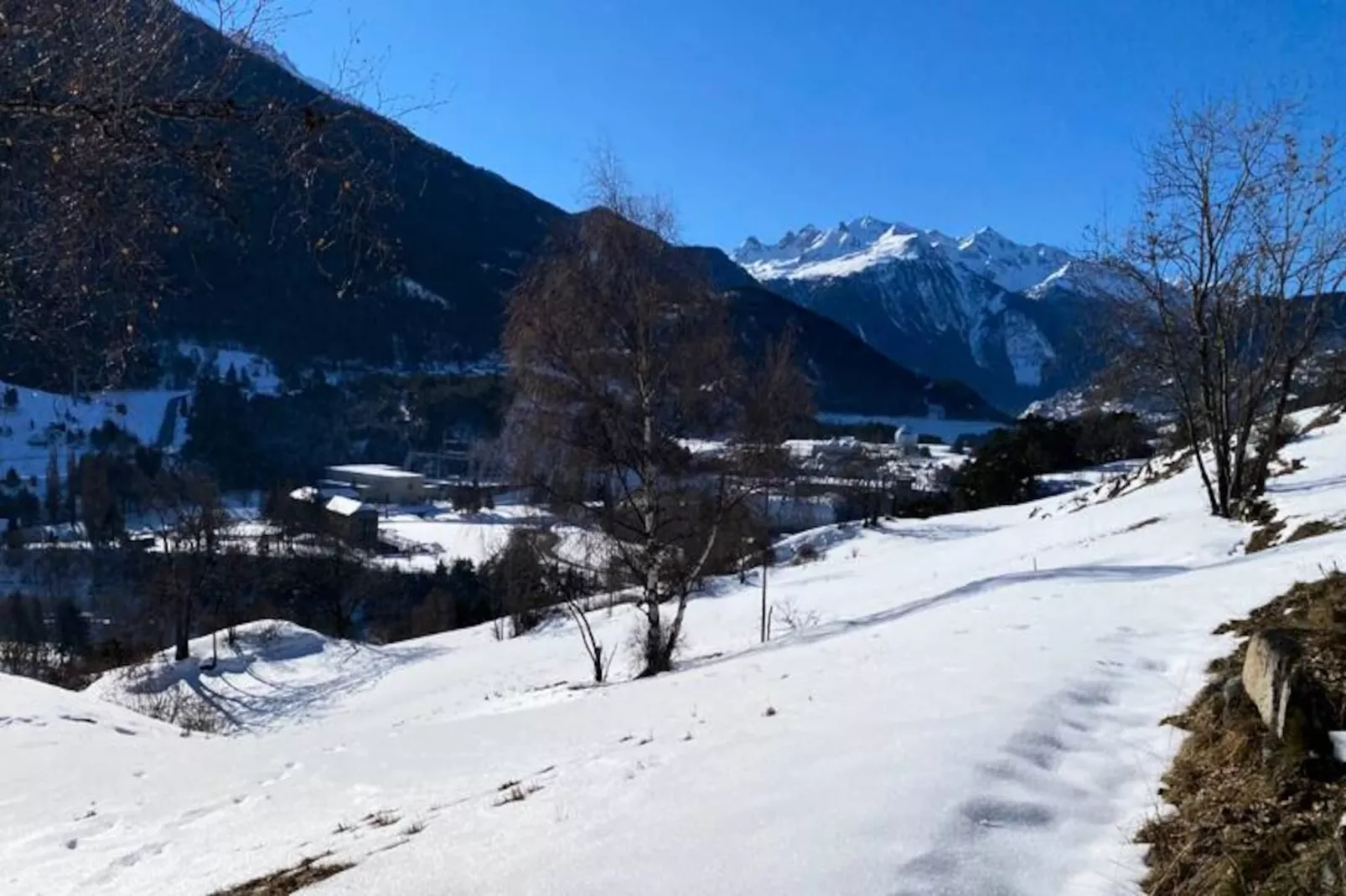 Résidence Le Plein Soleil ***-Niet-getagd