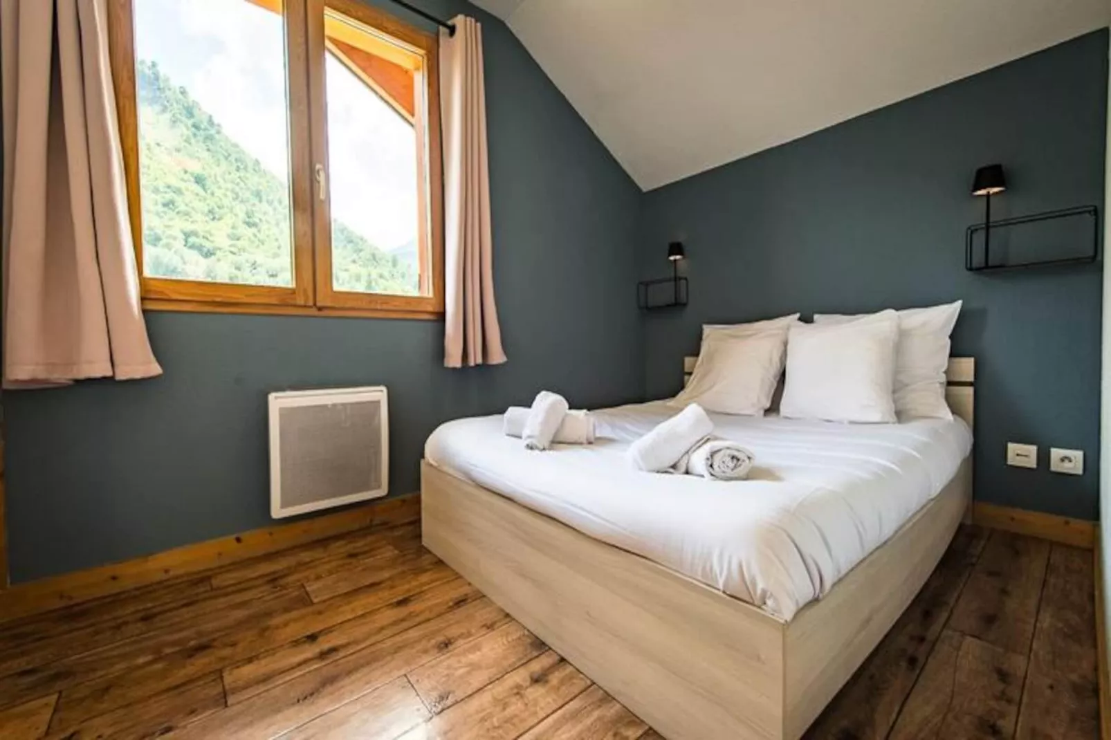 Les Chalets De L'arvan Ii-Niet-getagd