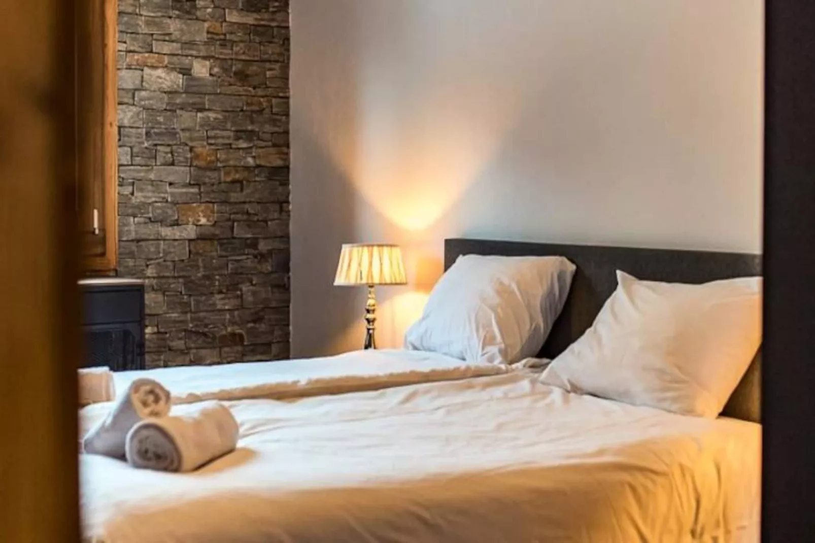 Résidence Le Hameau Du Moulin-Niet-getagd