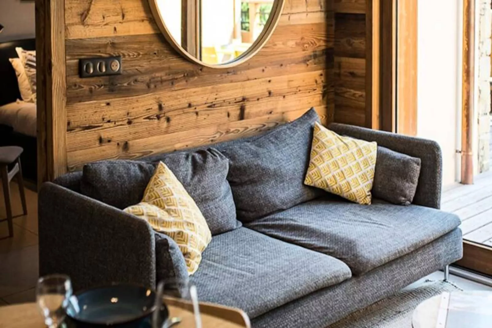 Résidence Le Hameau Du Moulin-Niet-getagd