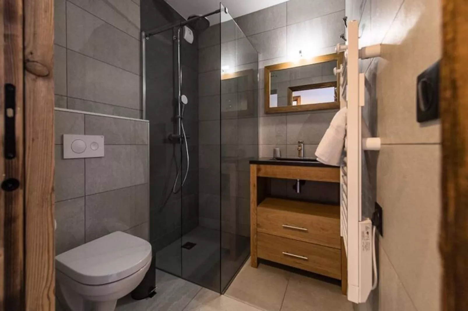 Résidence Le Hameau Du Moulin-Niet-getagd