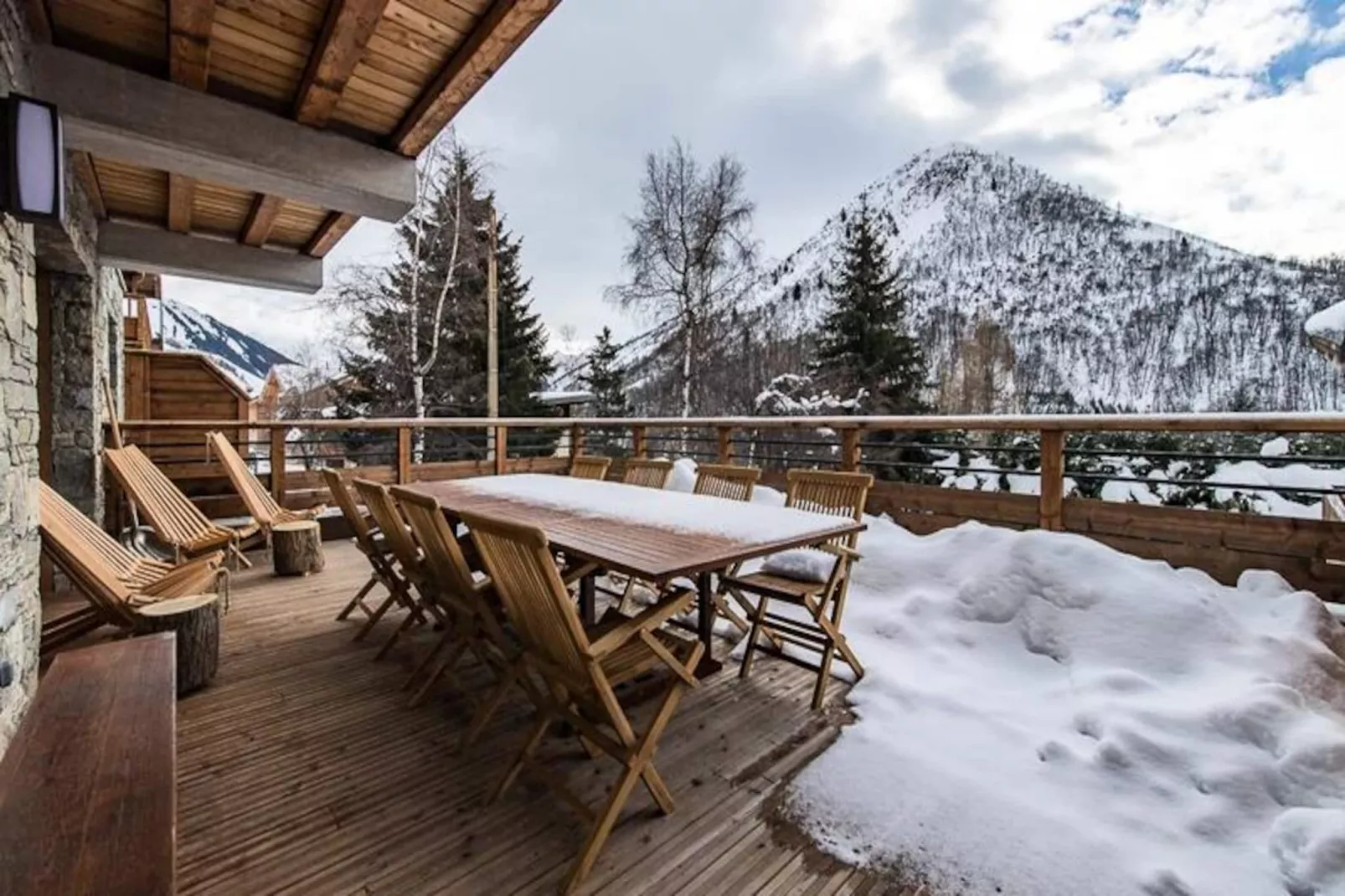 Résidence Le Hameau Du Moulin-Niet-getagd