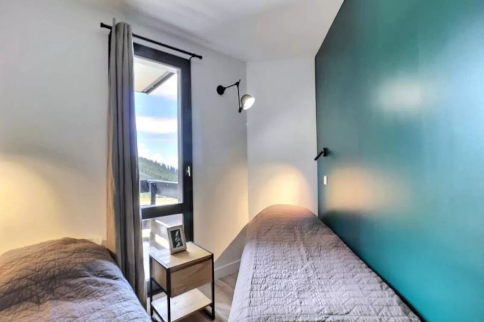 Résidence Creux De L Ours D-Niet-getagd