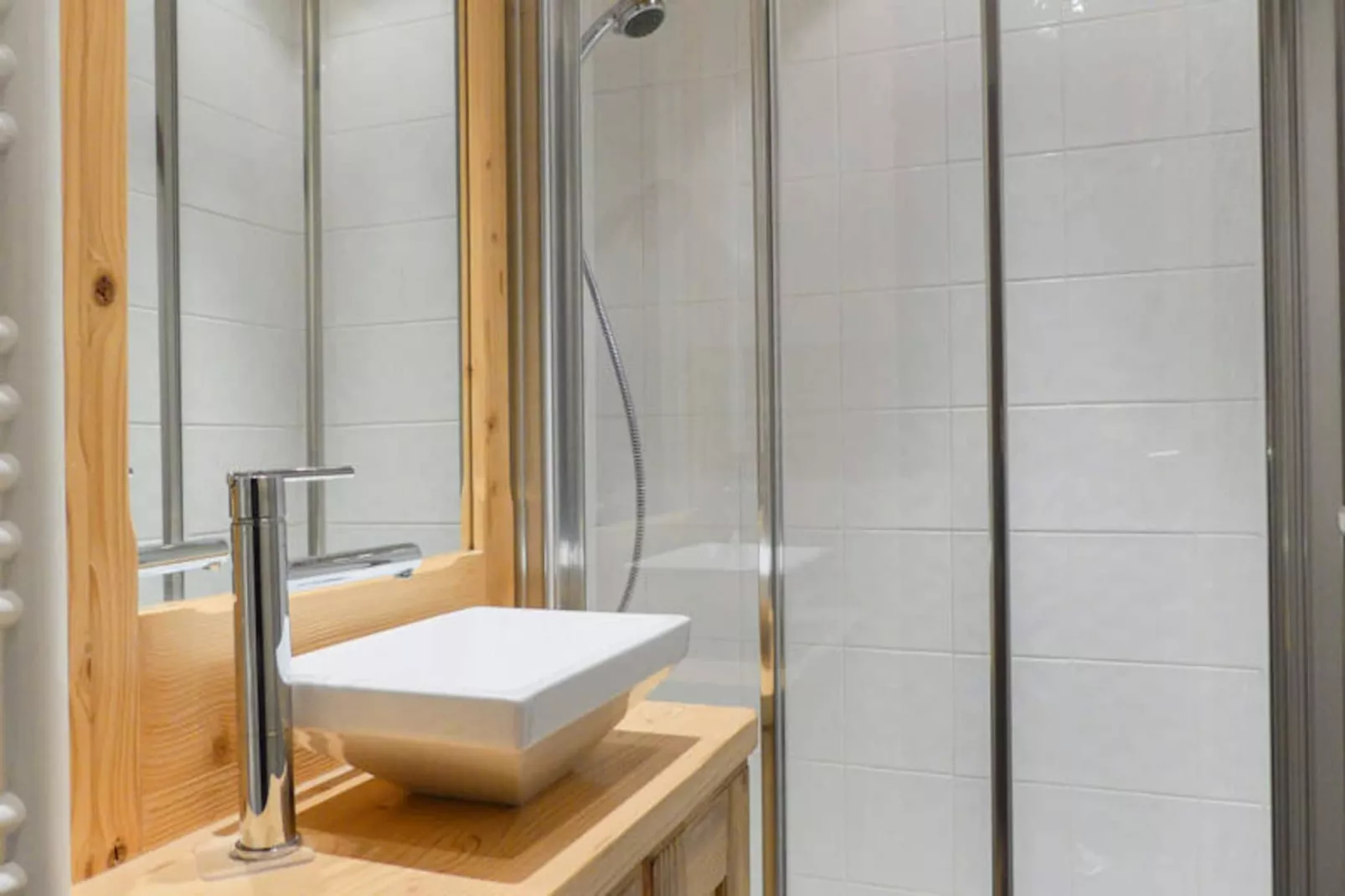 Résidence Erines-Niet-getagd