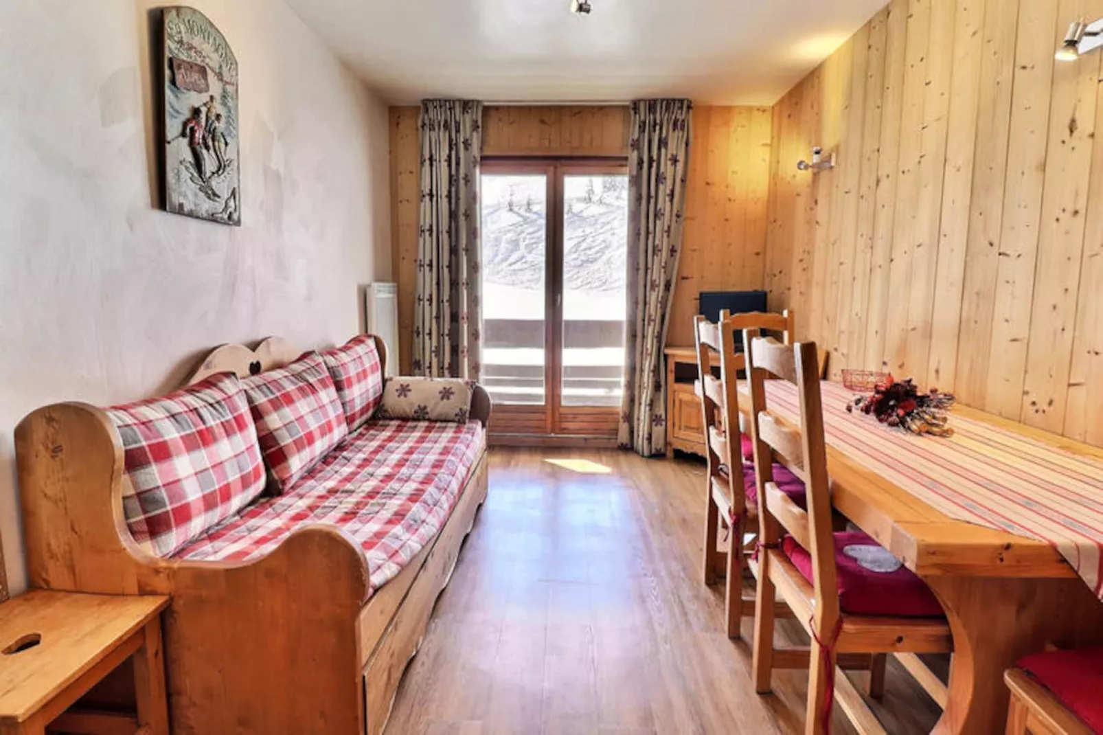 Résidence Proveres-Niet-getagd