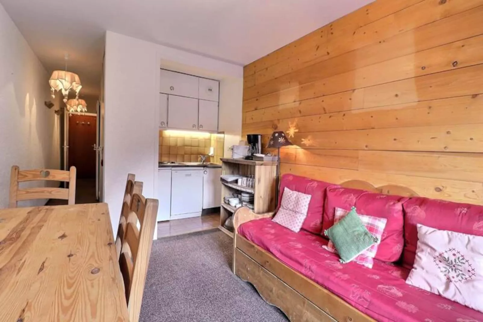 Résidence Proveres-Niet-getagd