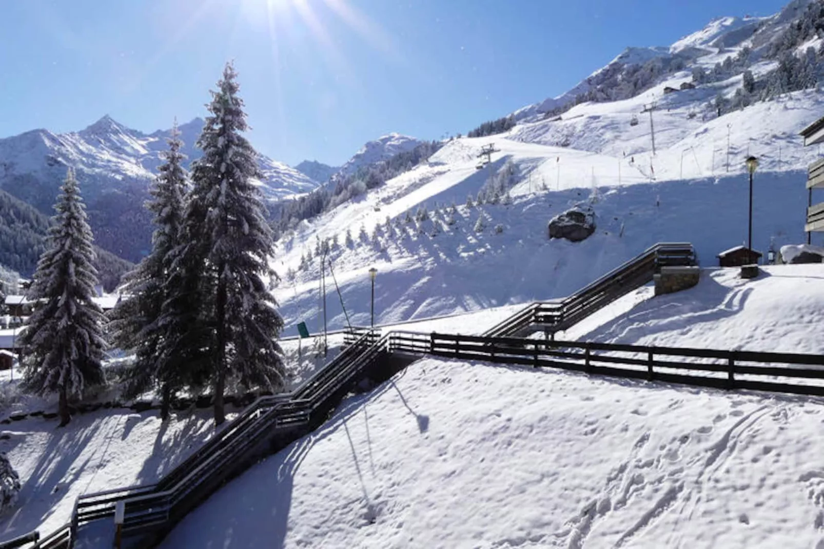 Résidence Plein Soleil-Niet-getagd