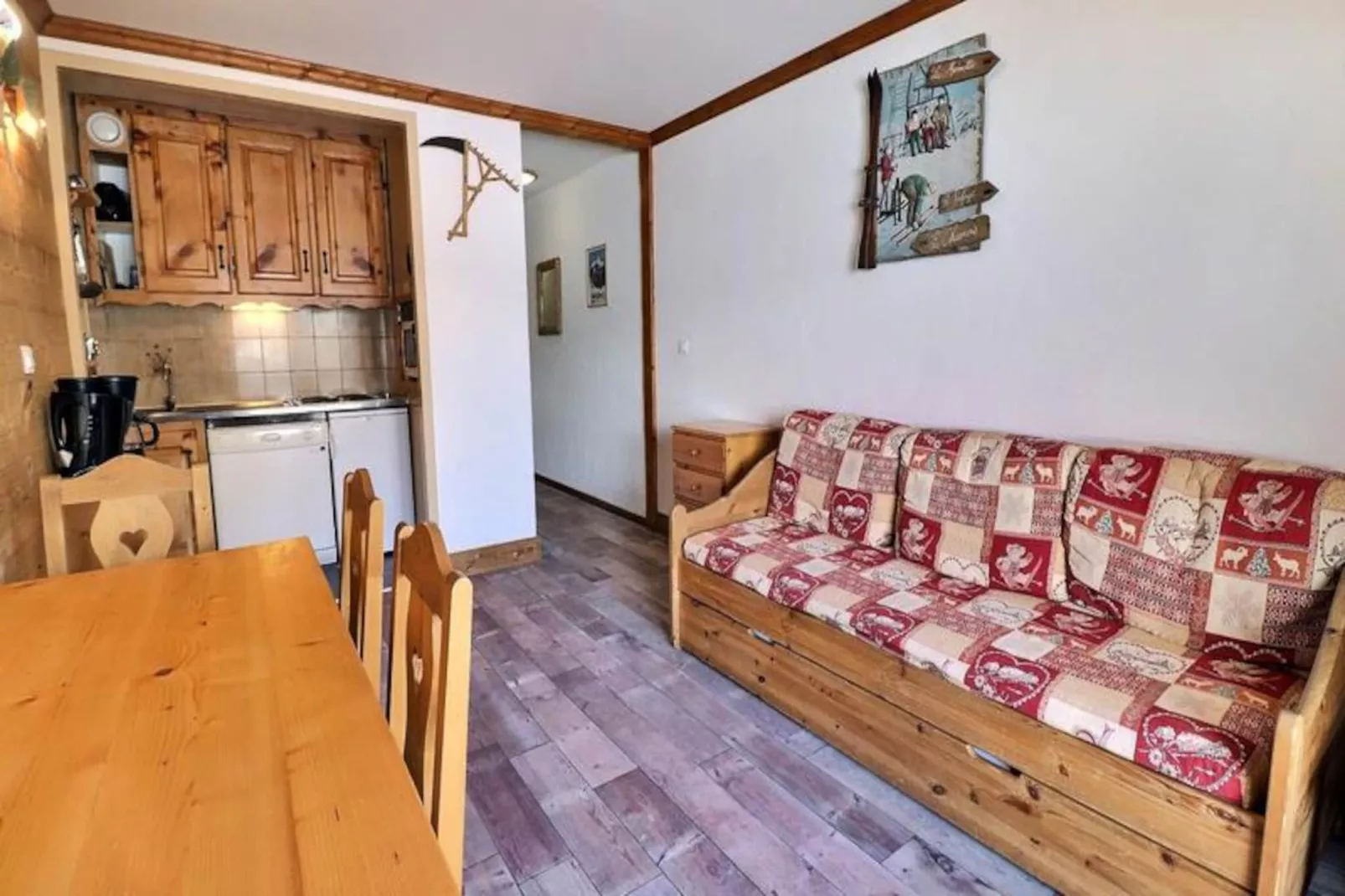 Résidence Proveres-Niet-getagd