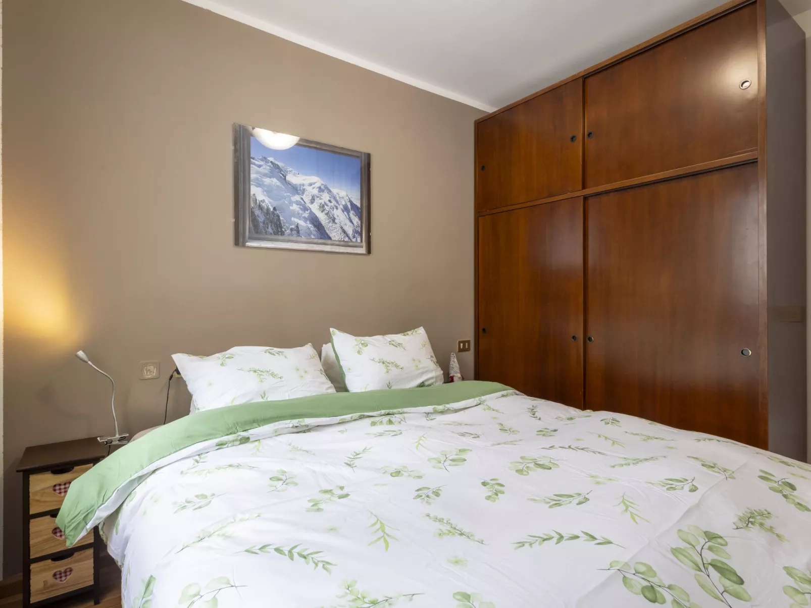 The Silent Sylva-Binnen