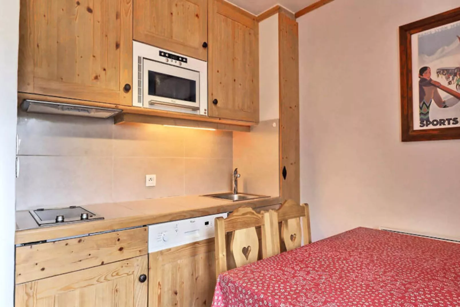 Résidence Grande Rosiere-Niet-getagd