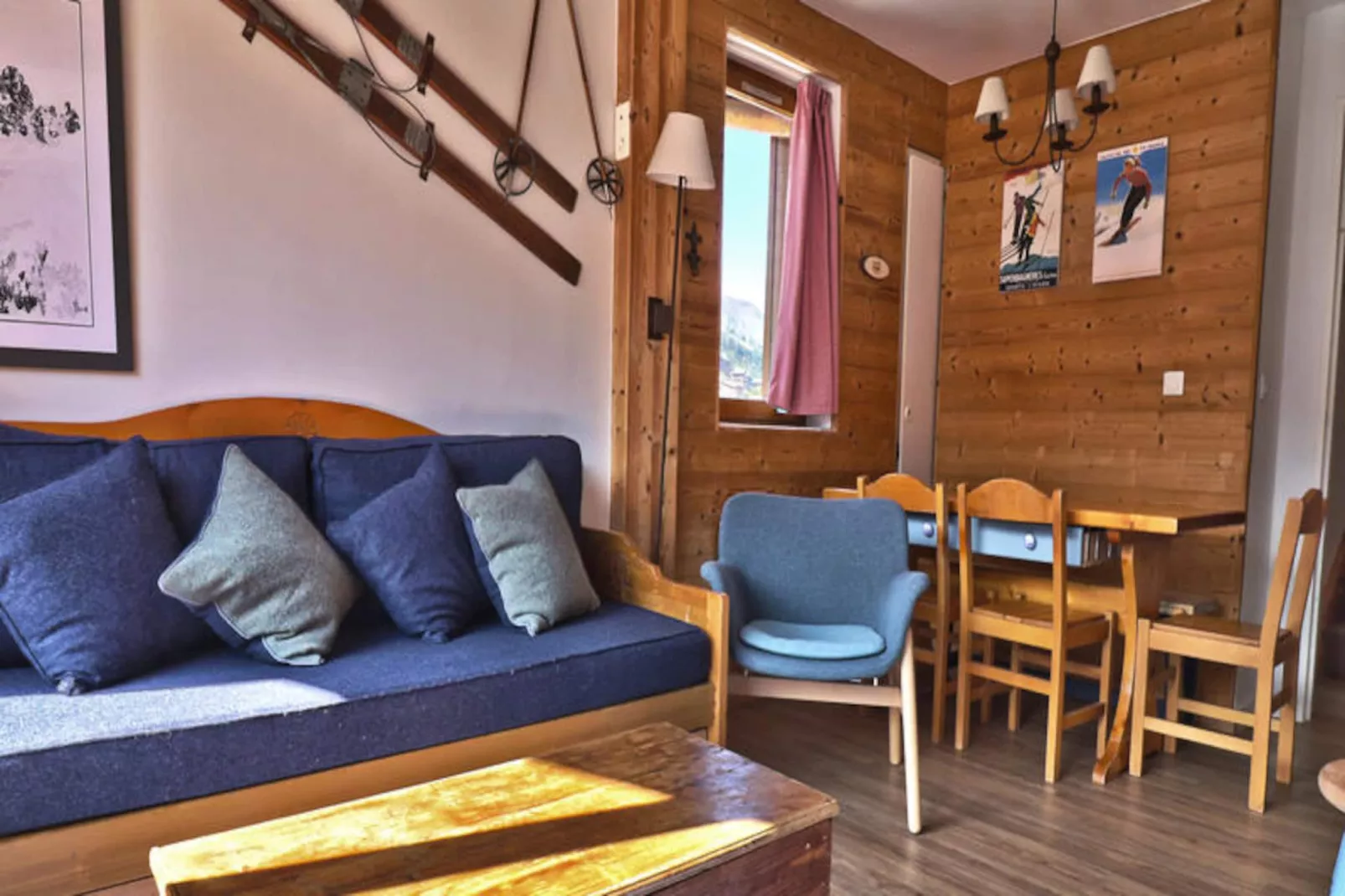 Résidence Plan Du Lac-Niet-getagd