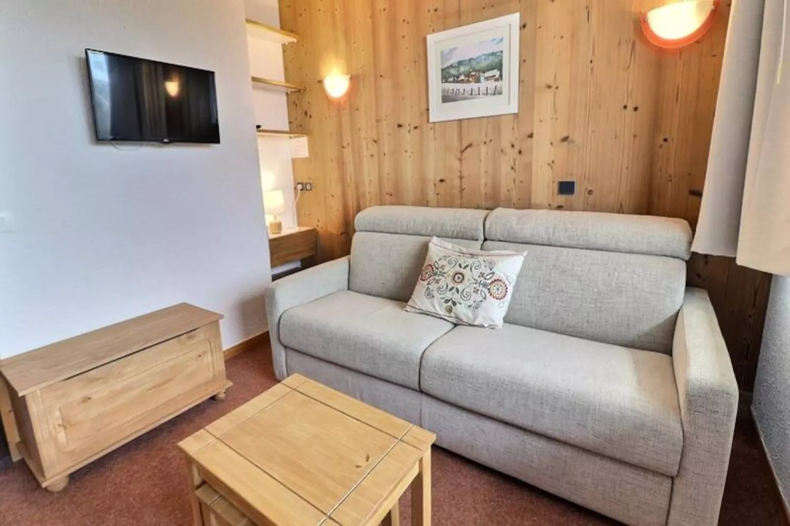 Résidence Candide-Niet-getagd