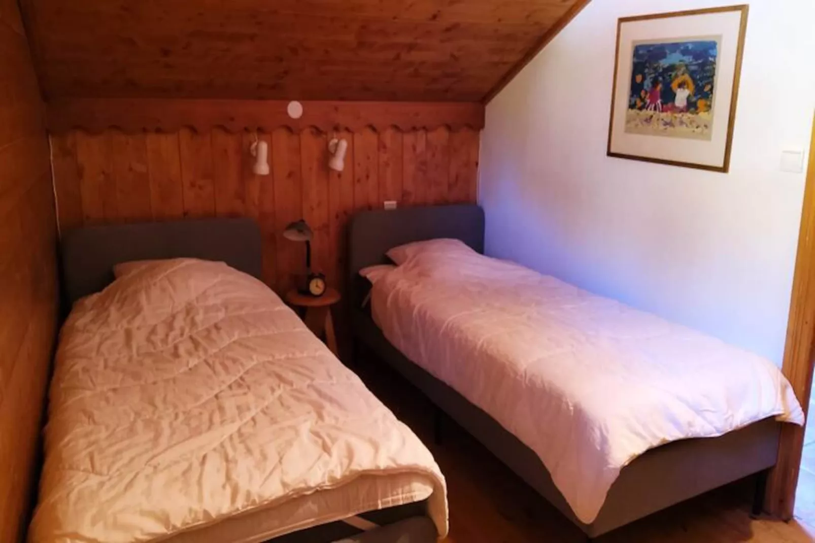 Résidence Fermes De Meribel G-Niet-getagd