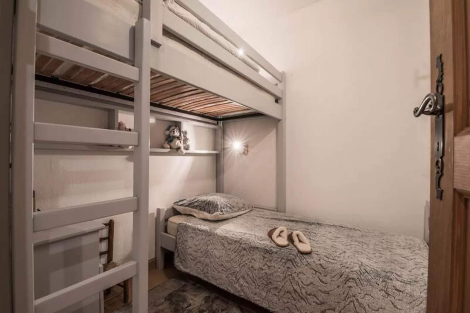 Résidence Jardins D'hiver Du Morel A - Niet-getagd