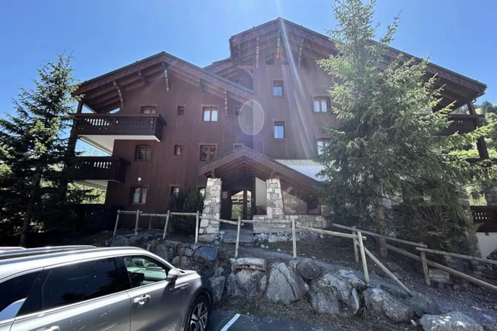 Résidence Alpages D-Niet-getagd